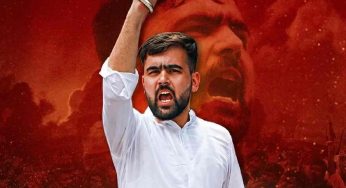 Deepanshu Shokeen: From being denied NSUI ticket to becoming DUSU V-P as independent