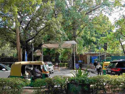 15 years after Delhi HC blast, trial in main case continues