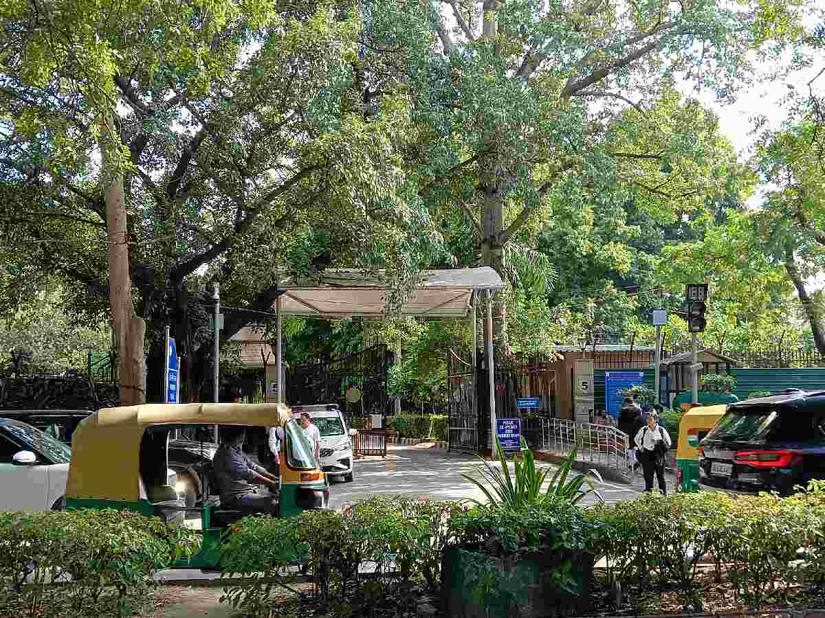 15 years after Delhi HC blast, trial in main case continues