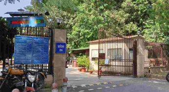 Delhi High Court security not yet foolproof