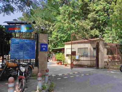 Delhi High Court security not yet foolproof