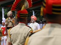 LG asks NSUT to develop tech solutions for Delhi’s civic challenges