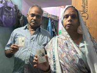 Delhi SIR: ‘We’re still here. Why are our names cut?’ Voters question deletions