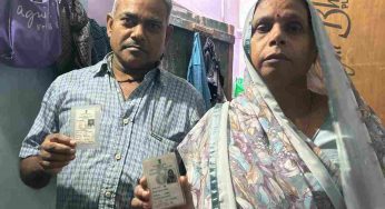 Delhi SIR: ‘We’re still here. Why are our names cut?’ Voters question deletions