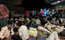 Outstation DU students caught between safety concerns at home and the fear of falling behind in Delhi