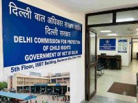 DCPCR seeks action-taken reports in three cases involving children