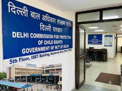 DCPCR seeks action-taken reports in three cases involving children