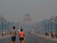 Delhi govt to undertake real-time pollution monitoring in collaboration with IIT-Delhi