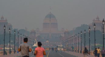 Delhi govt to undertake real-time pollution monitoring in collaboration with IIT-Delhi