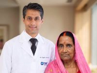 Delhi hospital treats recurrent pacemaker infections with dual-chamber leadless device