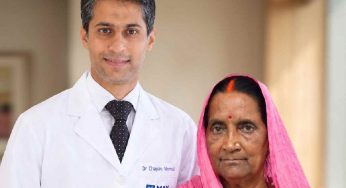 Delhi hospital treats recurrent pacemaker infections with dual-chamber leadless device