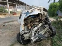 Delhi: 2 labourers killed after car driven by DU student runs over them on Dwarka Expressway