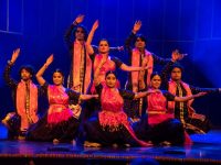 ‘Fractured Harmonies’: A call for renewal through dance