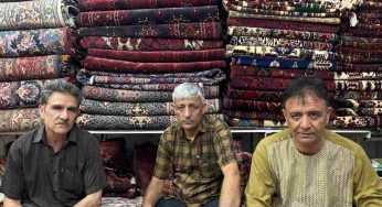 5 years of Taliban rule: Afghans in Delhi are still waiting for a place to call home