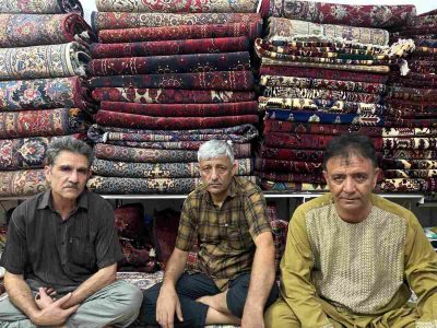5 years of Taliban rule: Afghans in Delhi are still waiting for a place to call home