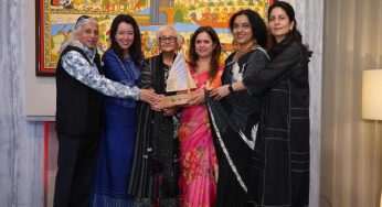‘Small but loud’: taking Himalayan voices to Delhi