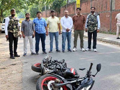 Kalkaji gang rape puts spotlight back on safety of women, children in Delhi