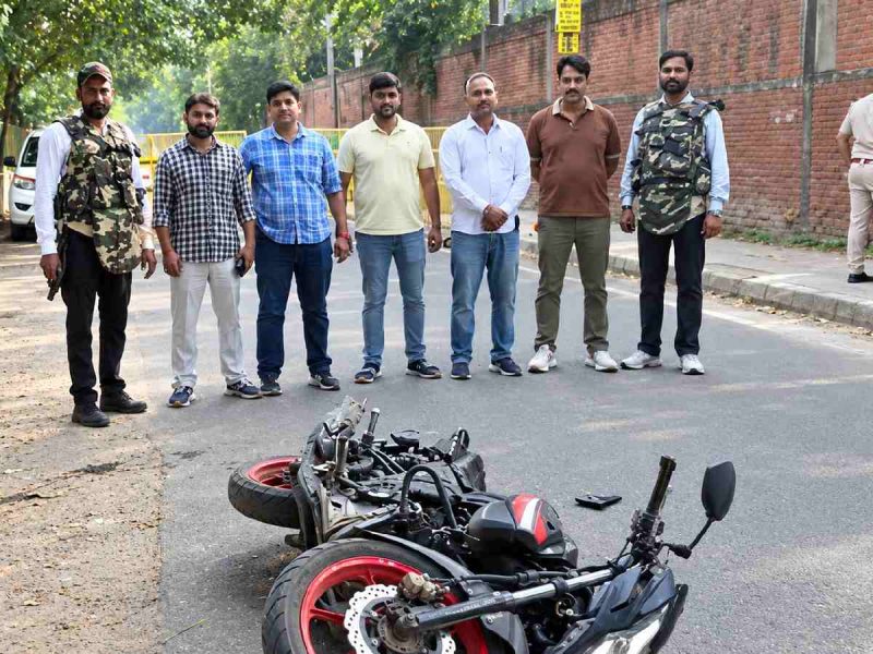 Kalkaji gang rape puts spotlight back on safety of women, children in Delhi