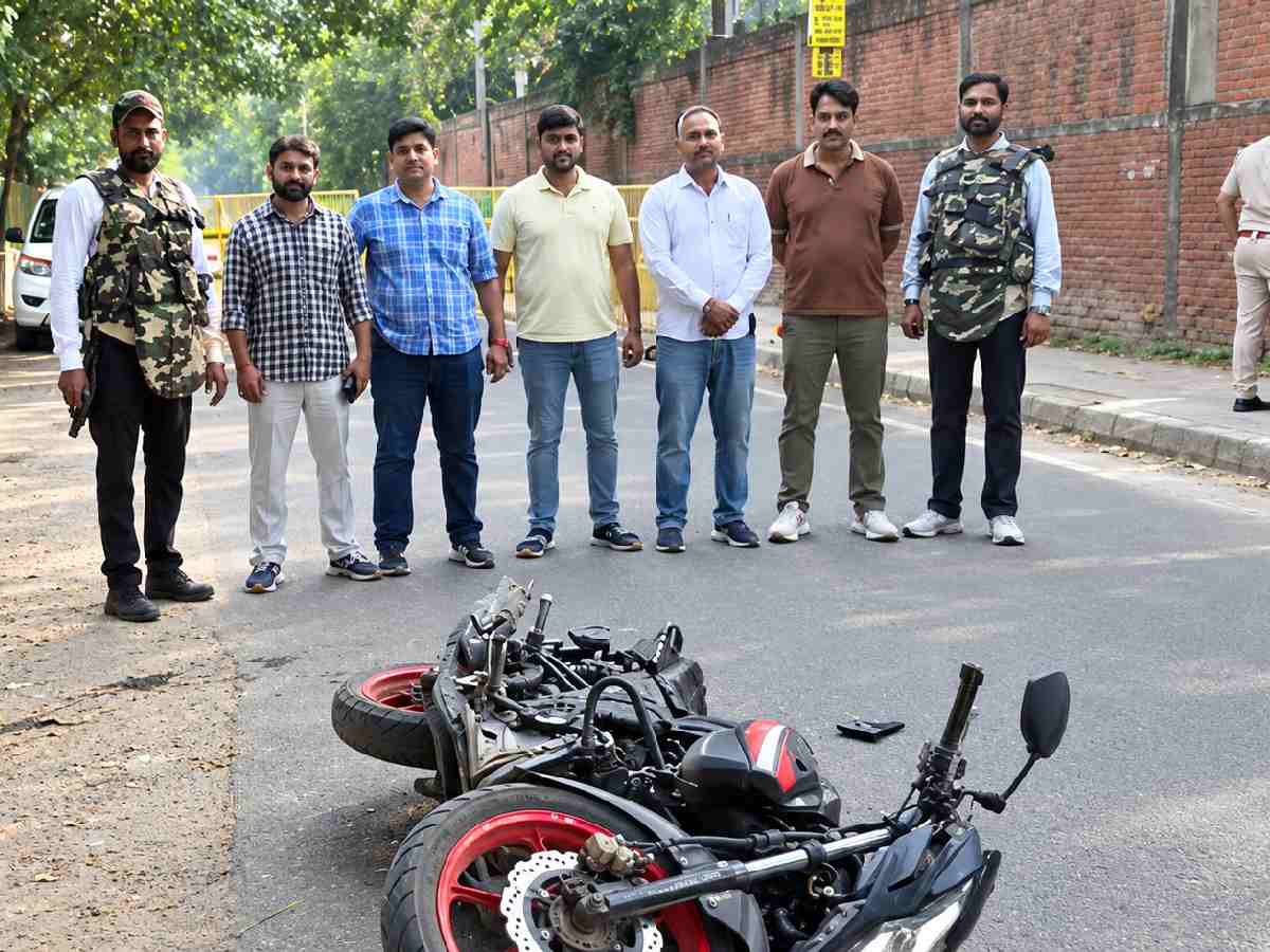 Kalkaji gang rape puts spotlight back on safety of women, children in Delhi