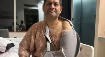 Op Safed Sagar veteran injured after assault by parking attendant with iron rod in Gurugram