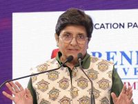 Kiran Bedi moves Delhi HC in Satya Niketan building collapse case; Centre opposes
