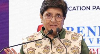 Kiran Bedi moves Delhi HC in Satya Niketan building collapse case; Centre opposes