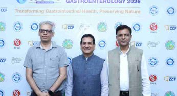 Fatty liver now affects 38.6% of Indian adults