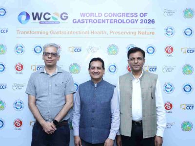 Fatty liver now affects 38.6% of Indian adults