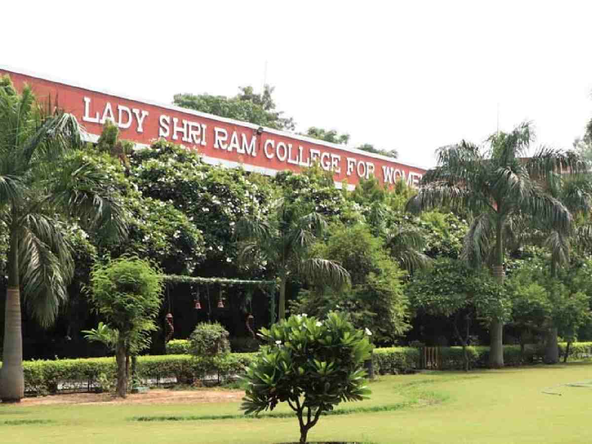 Lady Shri Ram College