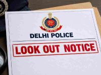 South Delhi building collapse: Lookout notice against owner