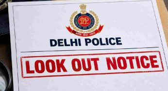 Delhi building collapse: Lookout notice against owner