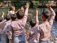 MCD sets target of 50,000 fresh admissions in its schools in a month