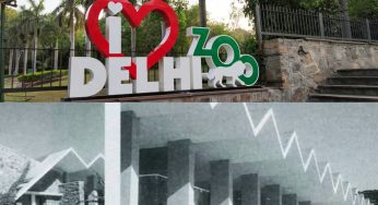 What revamp of Delhi zoo leaves behind