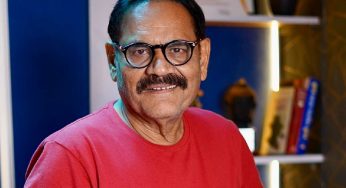 Veteran actor Mushtaq Khan dies
