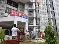Delhi Police’s Northeast unit gets around 5 calls on average daily