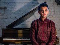 Utsav Lal brings Indian and Irish music together in Delhi