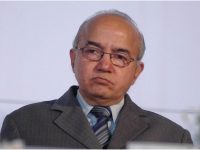 Former Delhi chief secretary Rakesh Mehta dies by suicide: Officials