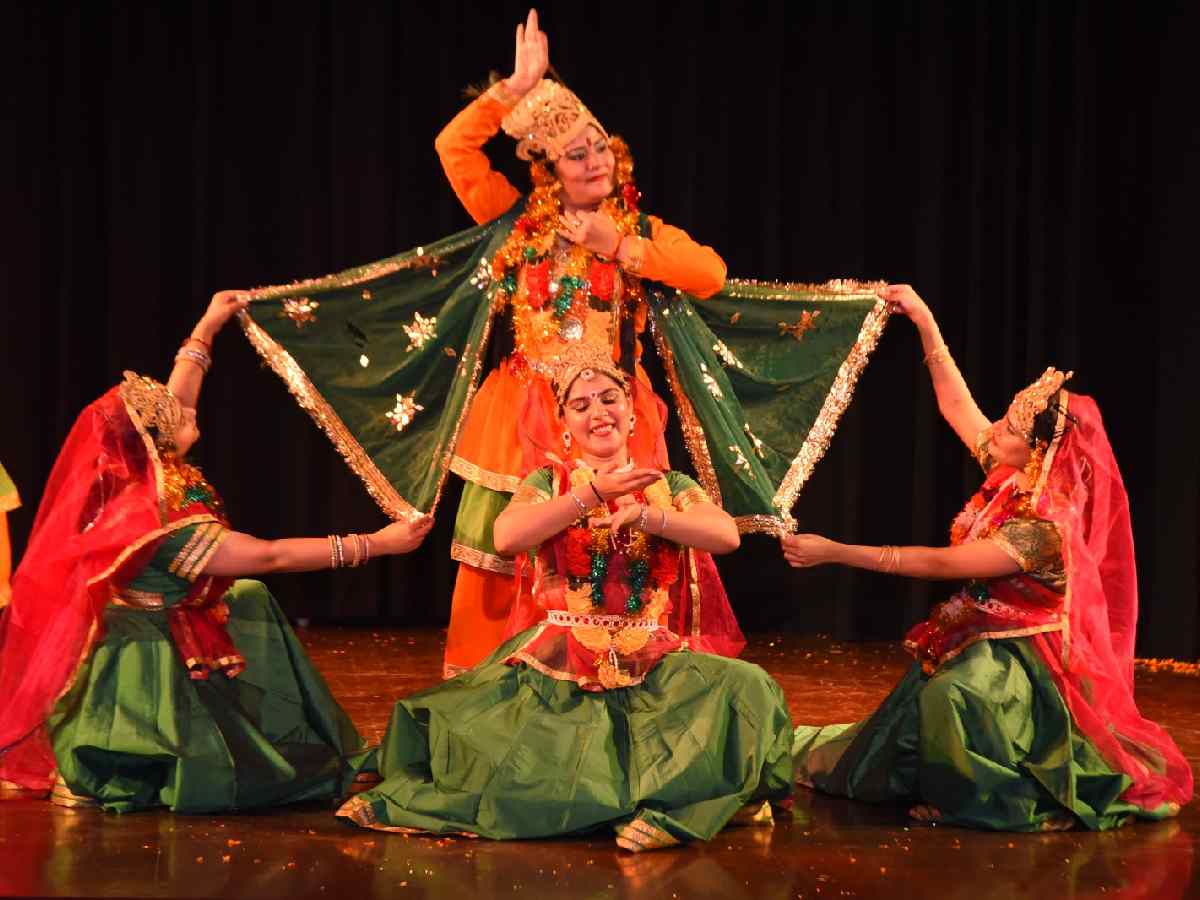 Ram-Shyam’