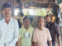 Hundreds missing from Delhi draft voter rolls across floodplain settlements