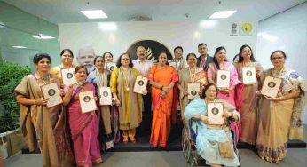 Delhi govt felicitates 116 teachers, principals with state awards on Teachers’ Day