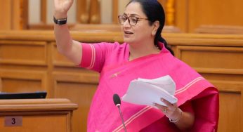 Target of planting 70 lakh saplings under Mission Green Delhi achieved: CM Gupta