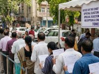 Delhi SIR: Over 4 lakh hearings held on notices issued for ‘discrepancies’ in forms