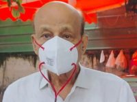 Delhi building collapse: PG operator, wife sent to judicial custody, son gets 2-day police remand