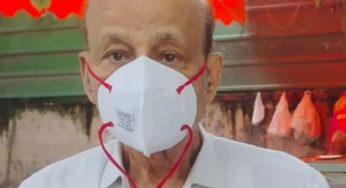 Delhi building collapse: PG operator, wife sent to judicial custody, son gets 2-day police remand