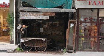 Delhi urban villages face structural risks amid unchecked vertical growth