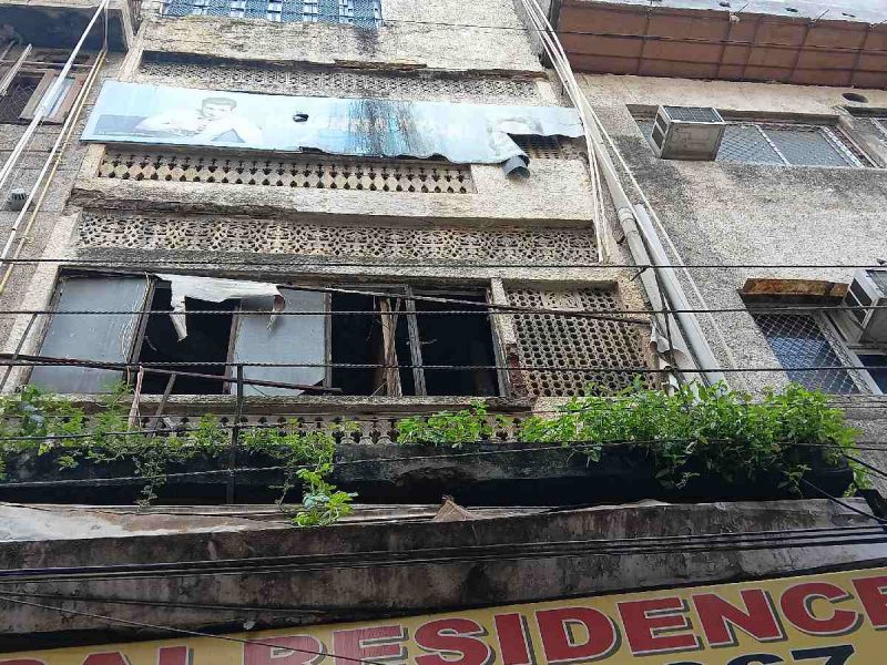 Unregistered, overcharged, hard to leave: real PG bill
