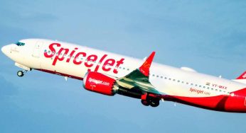 SpiceJet’s two Dubai flights face inordinate delay; passengers protest at Delhi airport