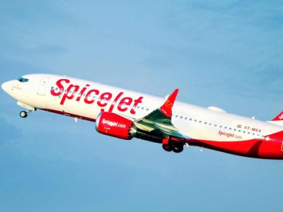 SpiceJet’s two Dubai flights face inordinate delay; passengers protest at Delhi airport