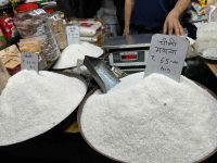 Rising cost turns sugar bitter ahead of festive season