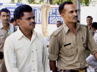 Nithari victim’s father questions Surendra Koli’s ‘suicide’, alleges murder
